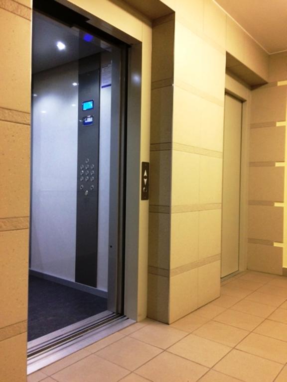 Apartament "Cleopatra 3" Z Miejscem Parkingowym, Faktury Vat Apartment เคียลเซ ภายนอก รูปภาพ